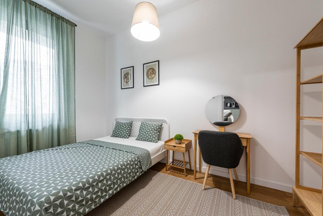 Vertigo One Bedroom Apartment-Free Private Parking Нови-Сад Экстерьер фото